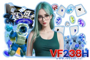 vf238 สล็อต