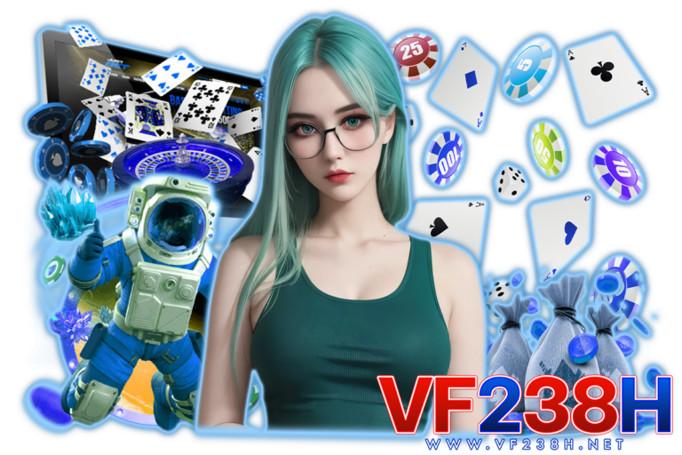 vf238 สล็อต
