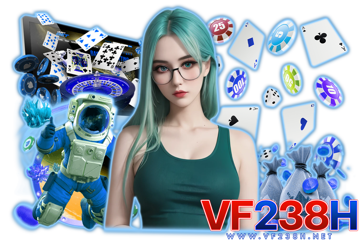 vf238 สล็อต