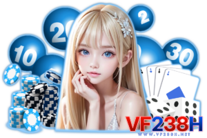 vf238h คาสิโน