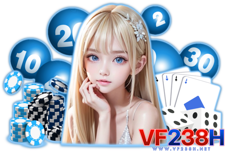 vf238h คาสิโน