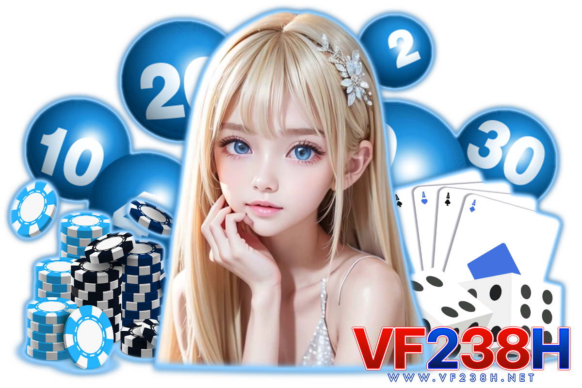vf238h คาสิโน