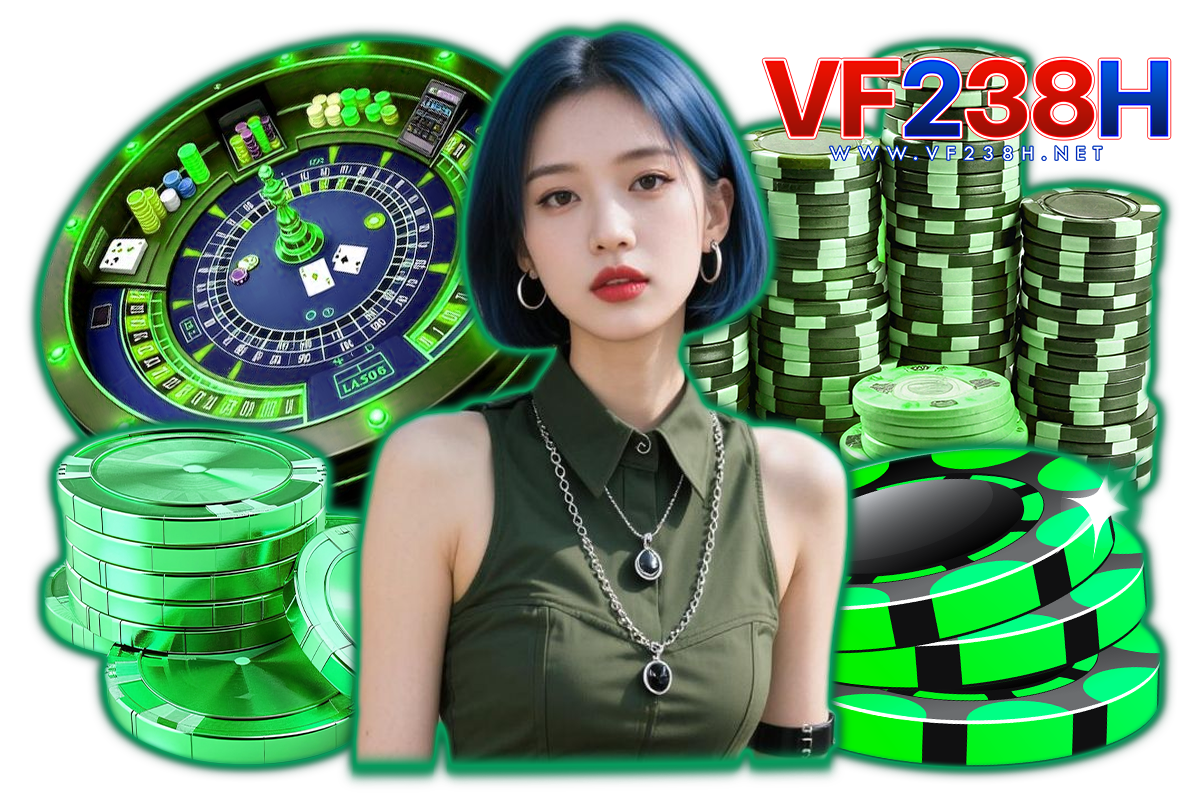 vf238h ทางเข้า