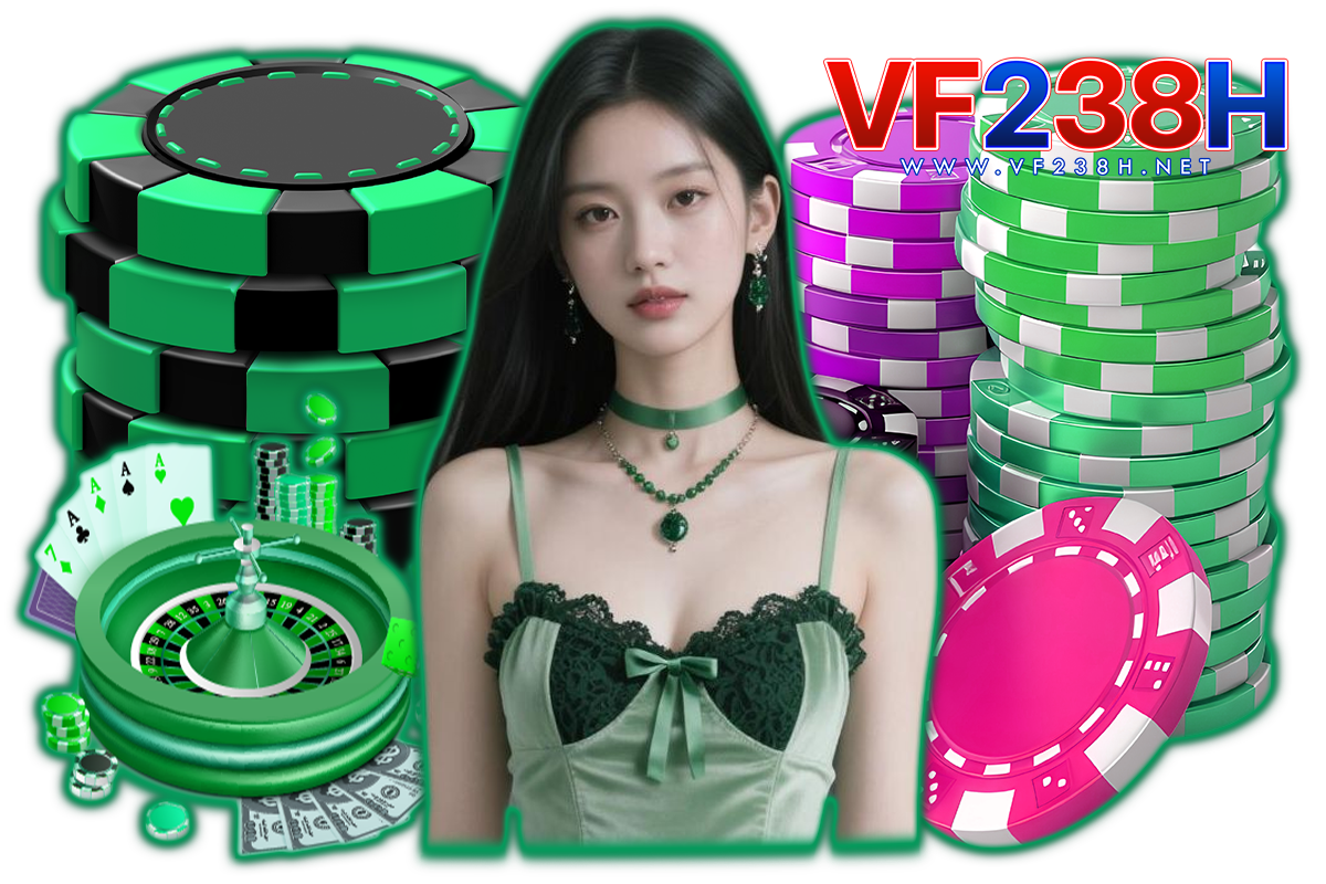 vf238h สล็อต