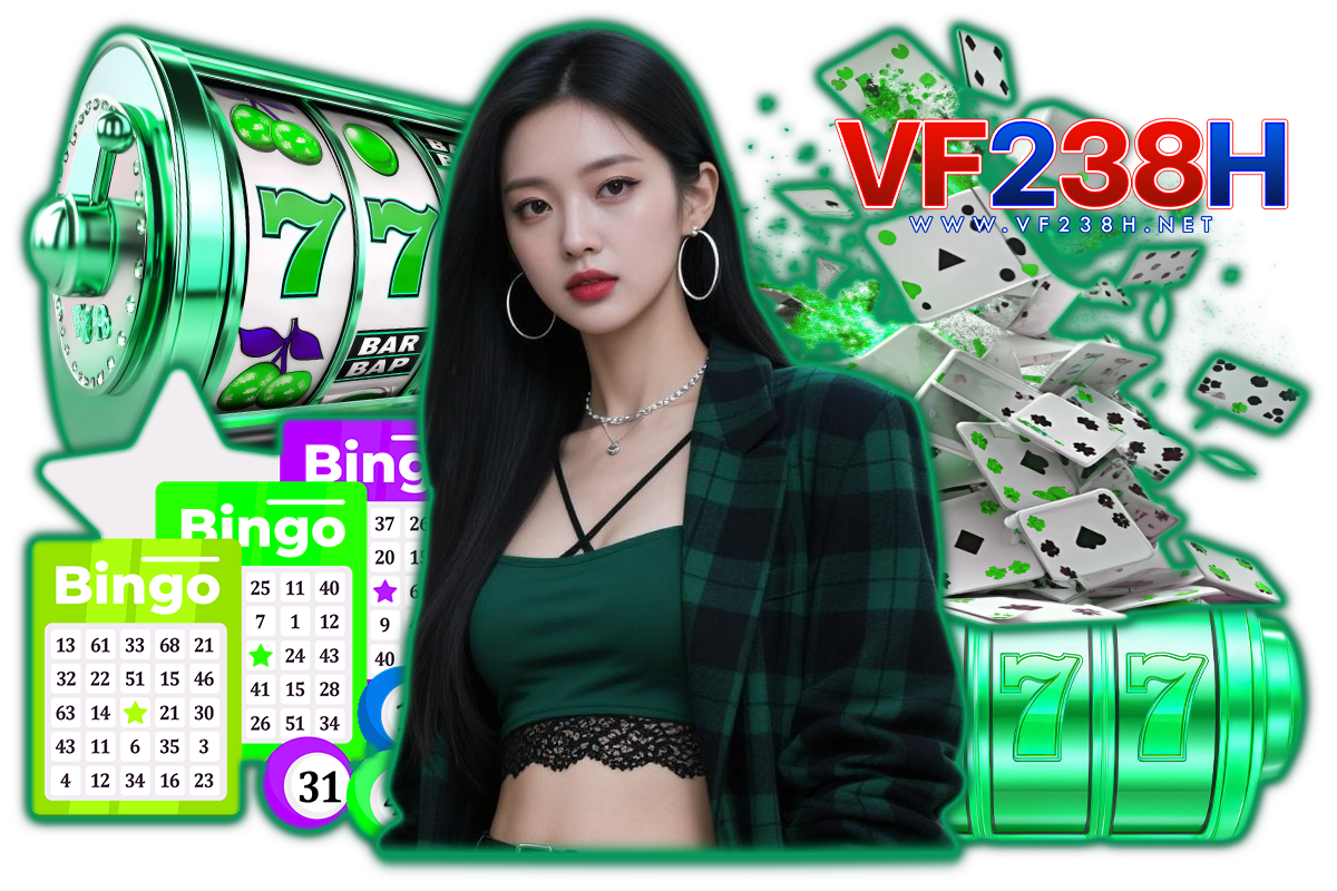 vf238h เว็บตรง