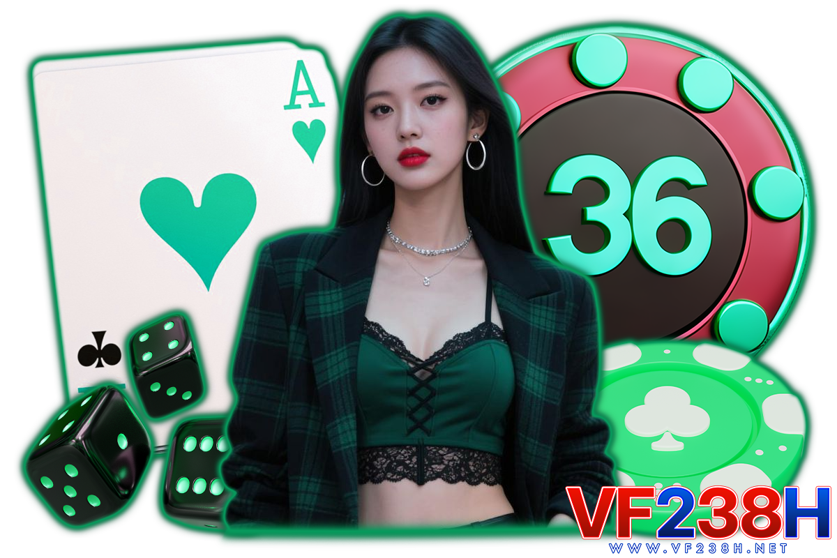 vf238h แจกเครดิตฟรี